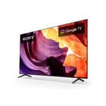 Sony - 85" Class X80K Series LED 4K HDR Smart Google TV