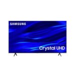 Samsung - 85" Class TU690T Series LED 4K UHD Smart Tizen TV