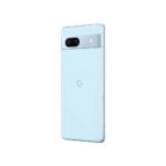 Google - Pixel 7a 5G 128GB (Unlocked) - Sea